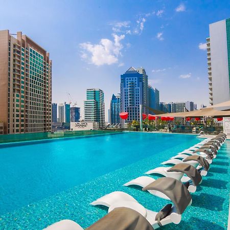 Bespoke Holiday Homes - Mag 318 Downtown Dubai Eksteriør bilde