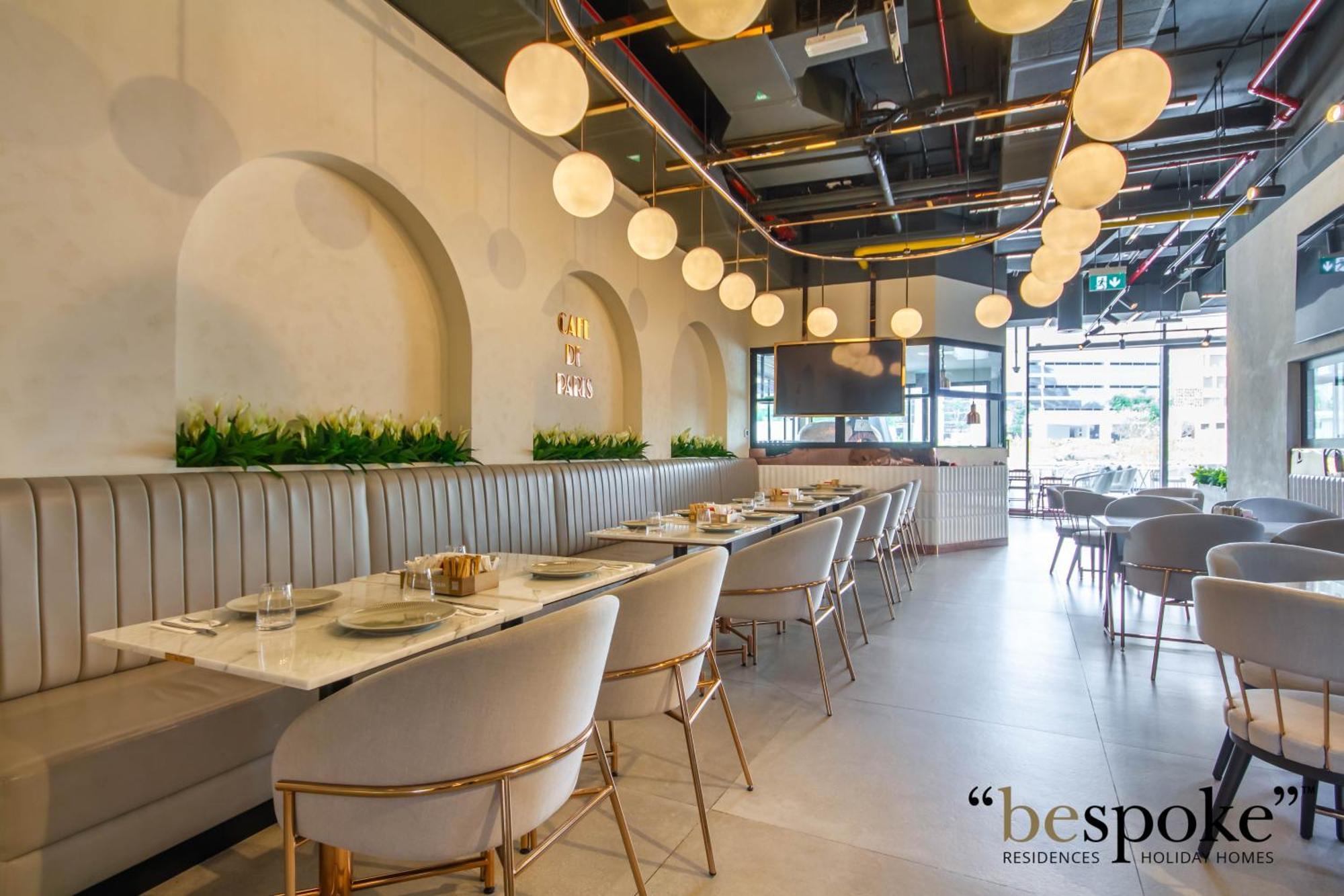 Bespoke Holiday Homes - Mag 318 Downtown Dubai Eksteriør bilde