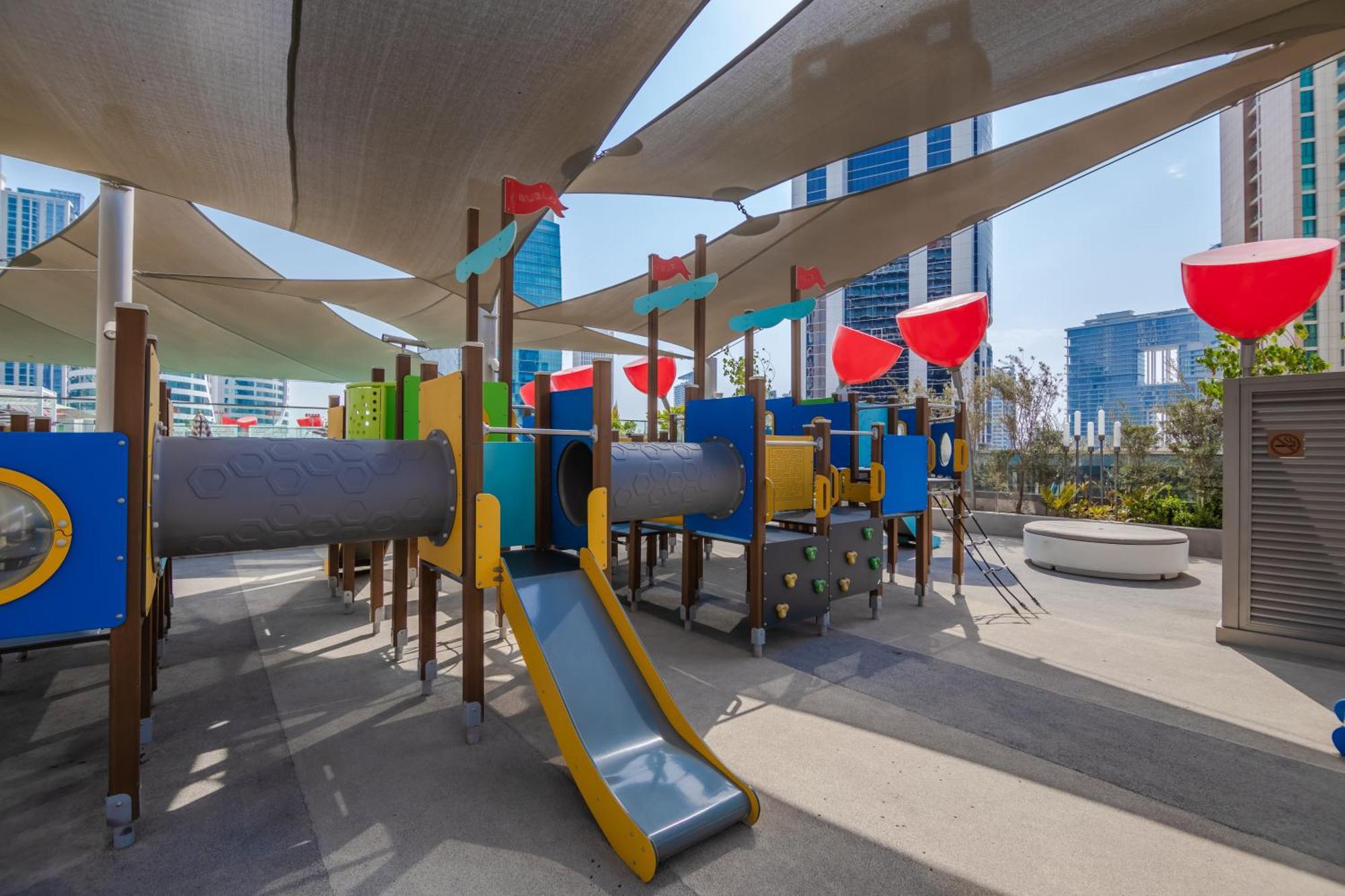 Bespoke Holiday Homes - Mag 318 Downtown Dubai Eksteriør bilde