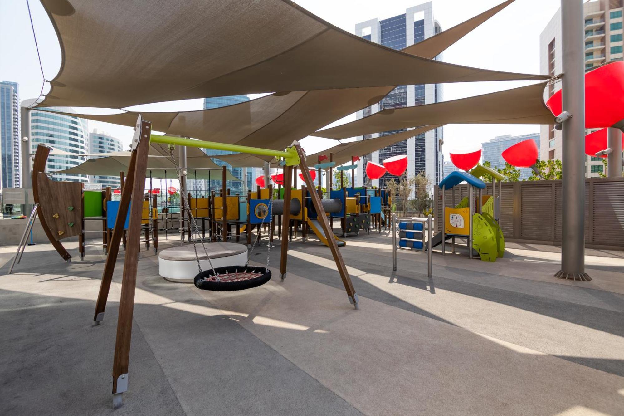 Bespoke Holiday Homes - Mag 318 Downtown Dubai Eksteriør bilde